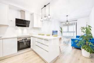 Piso en venta en Guanarteme en Palmas de Gran Canaria(Las)