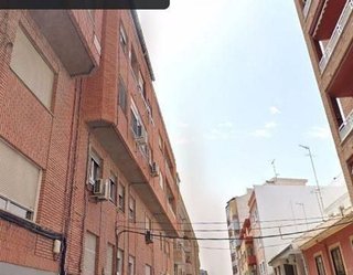 Piso en venta en El Carril - Paseo de Chapi en Villena