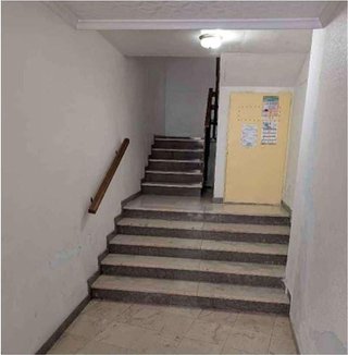 Piso en venta en El Carril - Paseo de Chapi en Villena