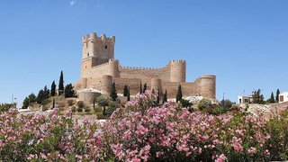 Piso en venta en El Carril - Paseo de Chapi en Villena