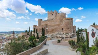 Piso en venta en El Carril - Paseo de Chapi en Villena