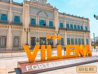 Piso en venta en El Carril - Paseo de Chapi en Villena