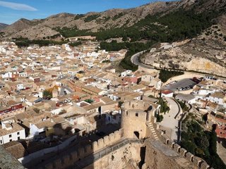 Piso en venta en El Carril - Paseo de Chapi en Villena