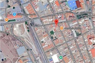 Piso en venta en El Carril - Paseo de Chapi en Villena