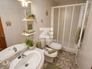 Piso en venta en Centre en Santa Coloma de Gramanet