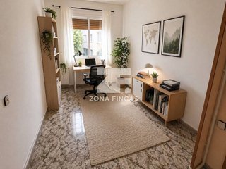Piso en venta en Centre en Santa Coloma de Gramanet
