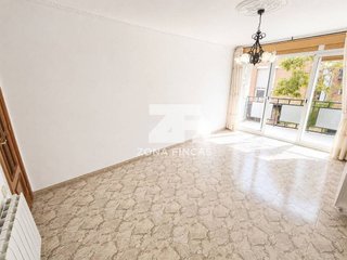 Piso en venta en Centre en Santa Coloma de Gramanet