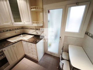 Piso en venta en Centre en Santa Coloma de Gramanet