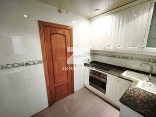 Piso en venta en Centre en Santa Coloma de Gramanet