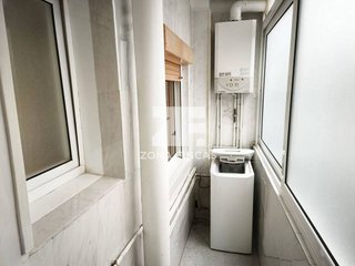 Piso en venta en Centre en Santa Coloma de Gramanet