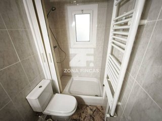 Piso en venta en Centre en Santa Coloma de Gramanet