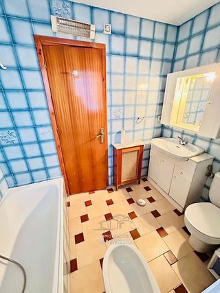 Piso en venta en Úbeda