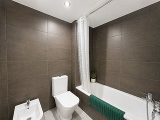 Ático en venta en Gorg - Pep Ventura en Badalona