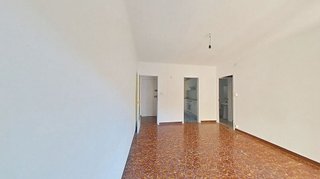 Piso en venta en Rocafonda en Mataró