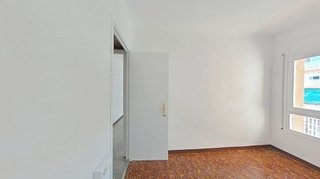 Piso en venta en Rocafonda en Mataró