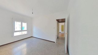Piso en venta en Rocafonda en Mataró
