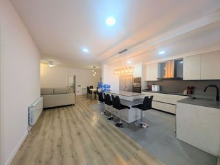 Casa adosada en venta en Poble Nou - Zona Esportiva en Terrassa
