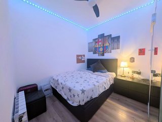 Casa adosada en venta en Poble Nou - Zona Esportiva en Terrassa