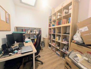 Casa adosada en venta en Poble Nou - Zona Esportiva en Terrassa