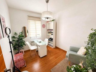 Piso en venta en Centro Ciudad en Linares