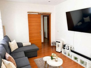 Piso en venta en Centro Ciudad en Linares