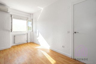 Piso en venta en Parque Ondarreta - Urtinsa en Alcorcón