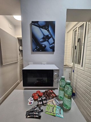 Piso en venta en Casco Histórico  - Ribera - San Basilio en Córdoba