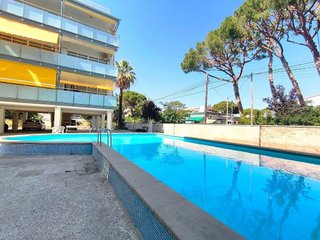 Piso en venta en Gran Via del Mar-Zona Universitaria en Castelldefels