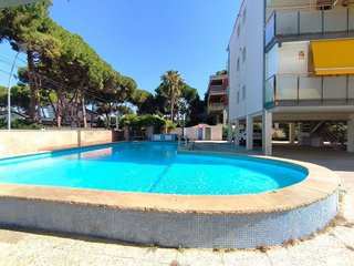Piso en venta en Gran Via del Mar-Zona Universitaria en Castelldefels
