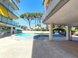 Piso en venta en Gran Via del Mar-Zona Universitaria en Castelldefels