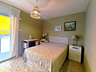 Piso en venta en Gran Via del Mar-Zona Universitaria en Castelldefels