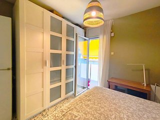 Piso en venta en Gran Via del Mar-Zona Universitaria en Castelldefels