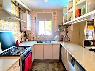 Piso en venta en Gran Via del Mar-Zona Universitaria en Castelldefels