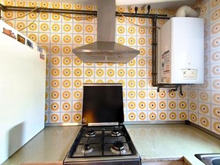 Piso en venta en Gran Via del Mar-Zona Universitaria en Castelldefels