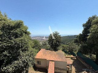 Chalet en venta en Sant Genís dels Agudells en Barcelona