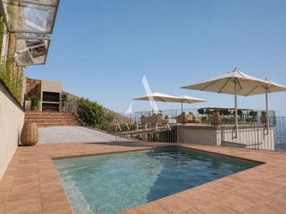 Chalet en venta en Sant Genís dels Agudells en Barcelona