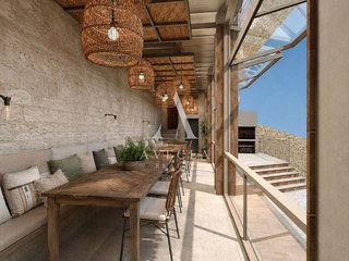 Chalet en venta en Sant Genís dels Agudells en Barcelona