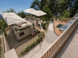 Chalet en venta en Sant Genís dels Agudells en Barcelona