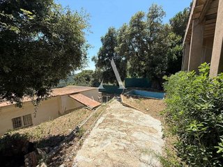 Chalet en venta en Sant Genís dels Agudells en Barcelona