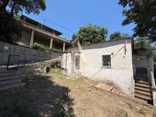 Chalet en venta en Sant Genís dels Agudells en Barcelona