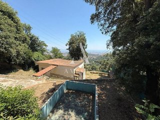 Chalet en venta en Sant Genís dels Agudells en Barcelona