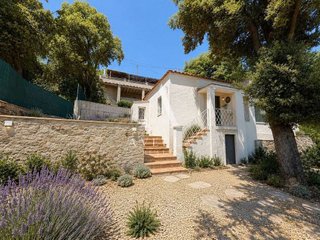 Chalet en venta en Sant Genís dels Agudells en Barcelona