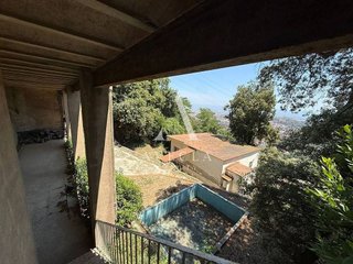 Chalet en venta en Sant Genís dels Agudells en Barcelona