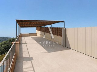 Chalet en venta en Sant Genís dels Agudells en Barcelona