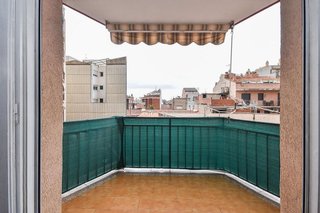 Piso en venta en Sant Pere en Terrassa
