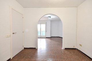 Piso en venta en Sant Pere en Terrassa