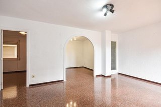 Piso en venta en Sant Pere en Terrassa