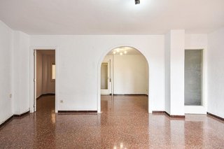 Piso en venta en Sant Pere en Terrassa