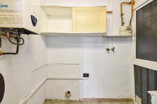 Piso en venta en Sant Pere en Terrassa