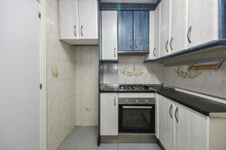 Piso en venta en Sant Pere en Terrassa